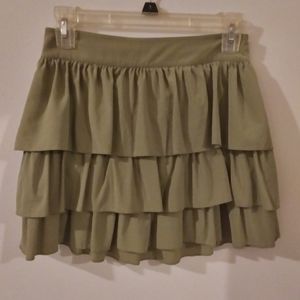 Alice and Olivia skirt